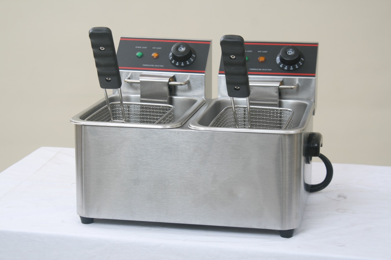 Cafe Equipment
